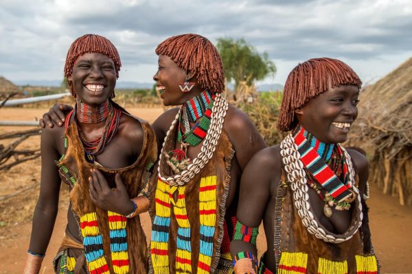 7 Days Northern Ethiopia Heritage Tour