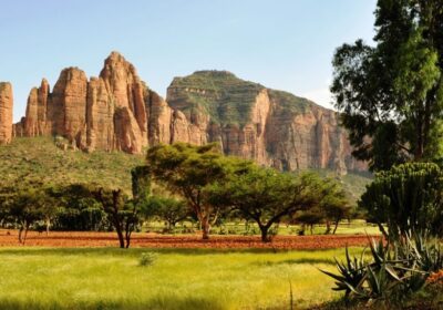 Discover the Beauty of Arba Minch