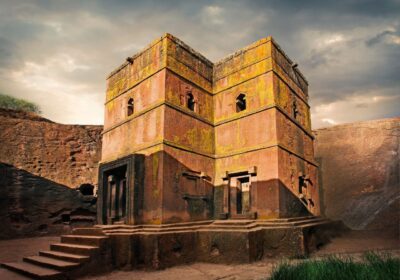 Why Lalibela Is One of Ethiopia’s Must-See Destinations