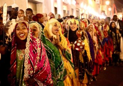 Harar: A City Full of History and Character