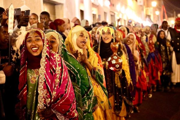3 Days Harar Heritage & Culture Escape