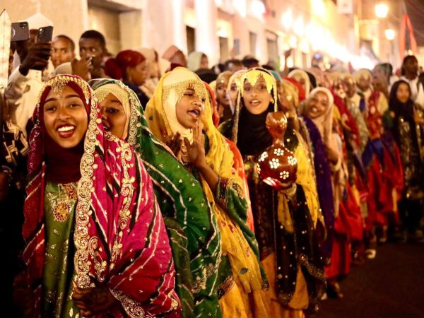 3 Days Harar Heritage & Culture Escape
