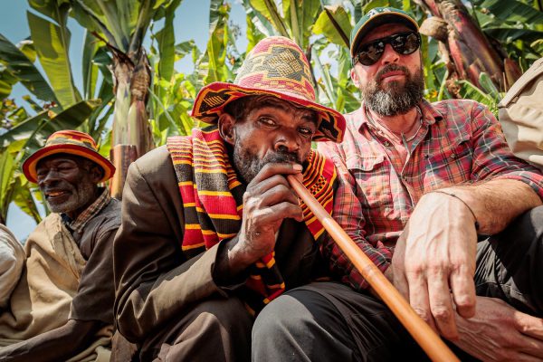 3 Days Arba Minch Lakes & Highlands Escape