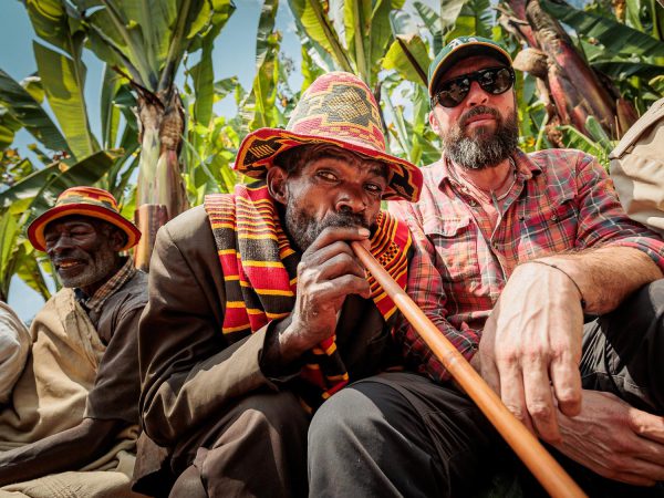 3 Days Arba Minch Lakes & Highlands Escape