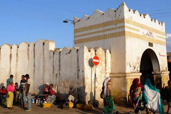 5 Days Custom Addis Ababa & Harar Heritage Escape