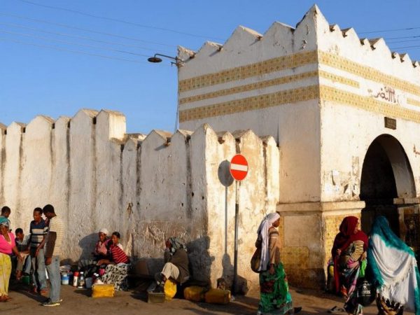 5 Days Custom Addis Ababa & Harar Heritage Escape