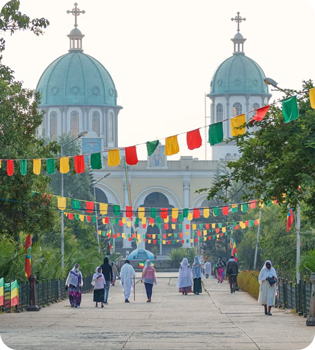Addis Ababa