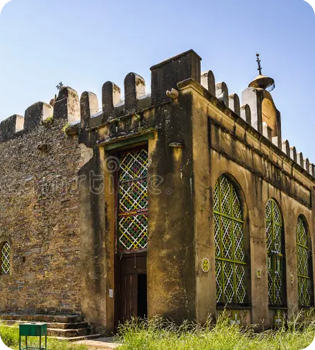 Axum