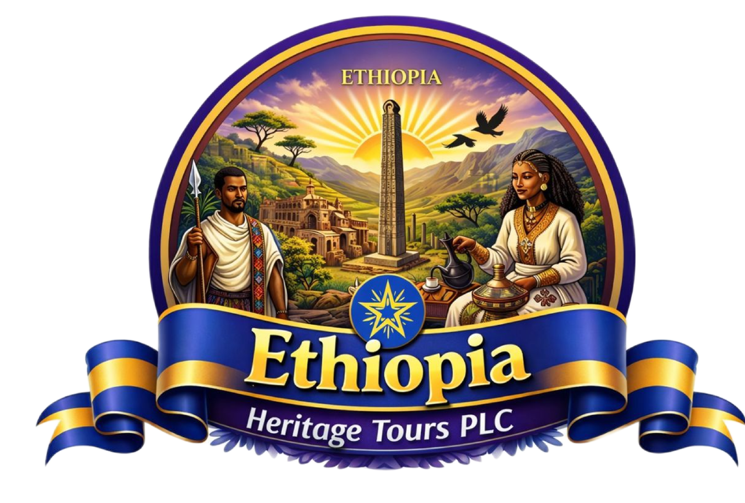 Ethiopian Heritage Tours PLC