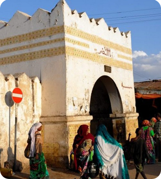 Harar