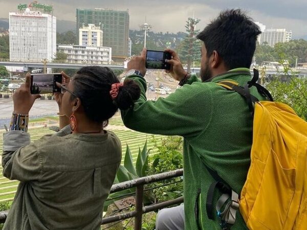Addis Ababa Guided City Tour