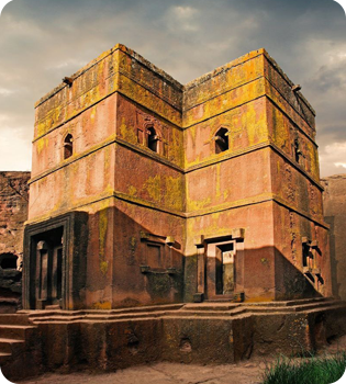 Lalibela